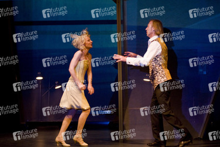 'Gefährliche Liebschaften' Fotoprobe, Berlin