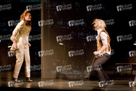 'Gefährliche Liebschaften' Fotoprobe, Berlin