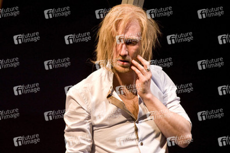 'Gefährliche Liebschaften' Fotoprobe, Berlin