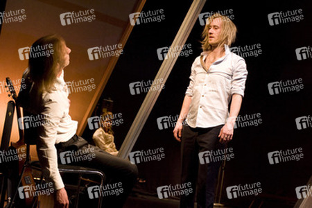 'Gefährliche Liebschaften' Fotoprobe, Berlin