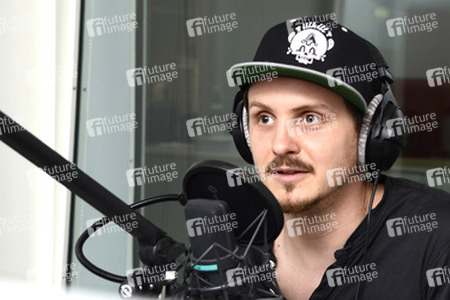 Maxim bei Radio ffn, Hannover