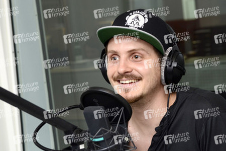 Maxim bei Radio ffn, Hannover