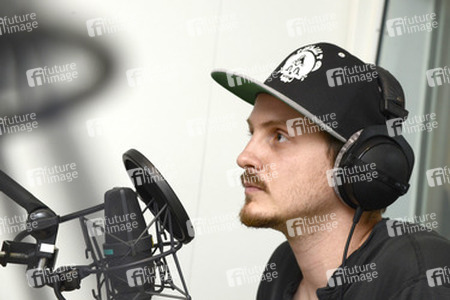 Maxim bei Radio ffn, Hannover