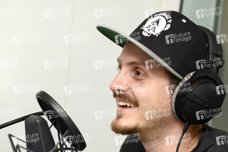 Maxim bei Radio ffn, Hannover