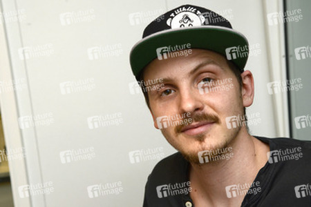 Maxim bei Radio ffn, Hannover