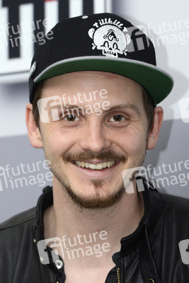 Maxim bei Radio ffn, Hannover