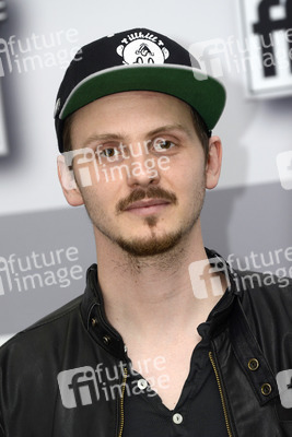 Maxim bei Radio ffn, Hannover