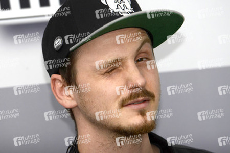 Maxim bei Radio ffn, Hannover