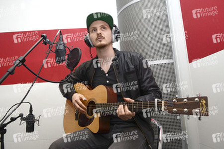 Maxim bei Radio ffn, Hannover