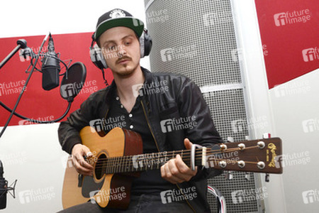 Maxim bei Radio ffn, Hannover