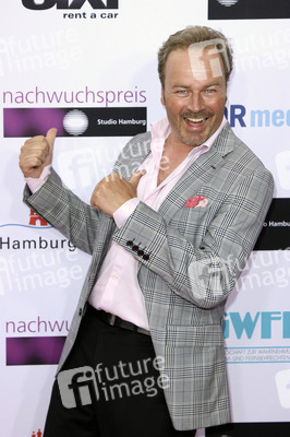 Studio Hamburg Nachwuchspreis 2013