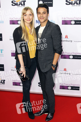 Studio Hamburg Nachwuchspreis 2013