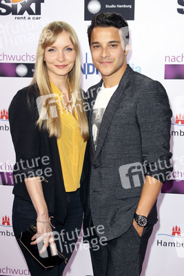 Studio Hamburg Nachwuchspreis 2013