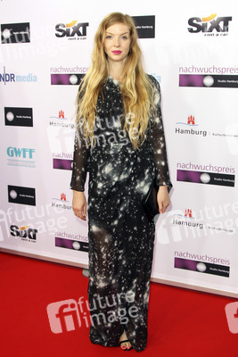 Studio Hamburg Nachwuchspreis 2013