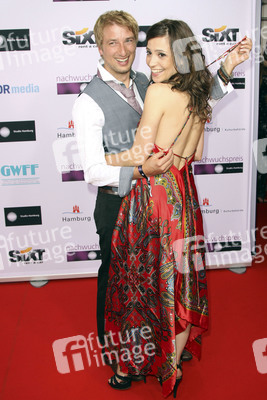 Studio Hamburg Nachwuchspreis 2013