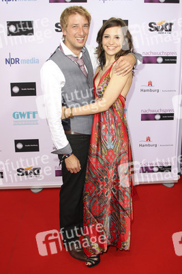 Studio Hamburg Nachwuchspreis 2013