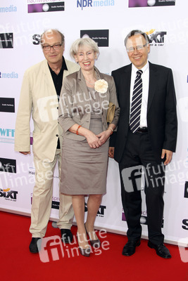 Studio Hamburg Nachwuchspreis 2013