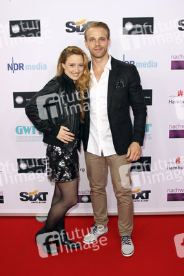 Studio Hamburg Nachwuchspreis 2013