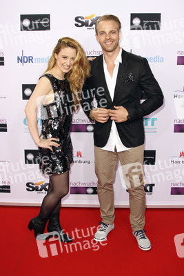 Studio Hamburg Nachwuchspreis 2013