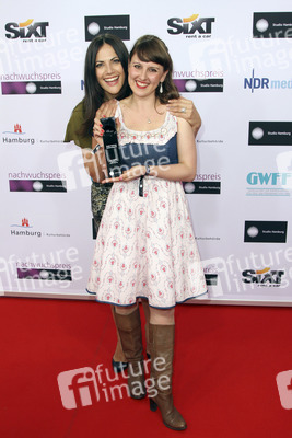 Studio Hamburg Nachwuchspreis 2013