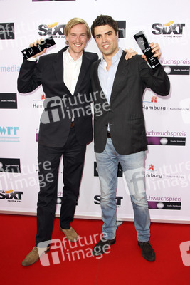 Studio Hamburg Nachwuchspreis 2013