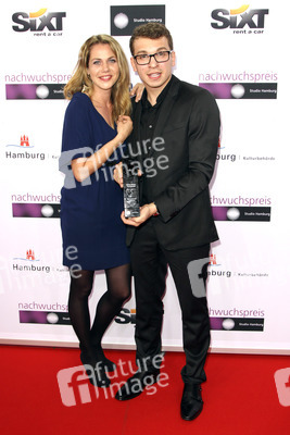 Studio Hamburg Nachwuchspreis 2013