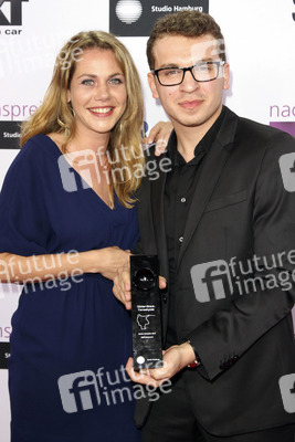 Studio Hamburg Nachwuchspreis 2013