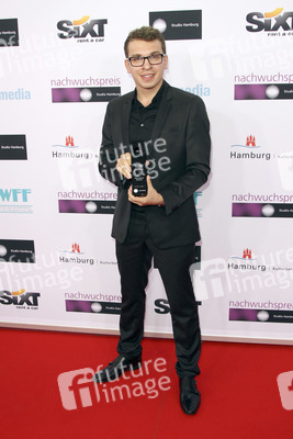 Studio Hamburg Nachwuchspreis 2013