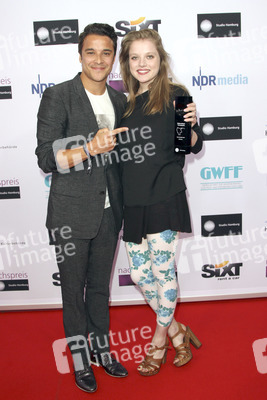 Studio Hamburg Nachwuchspreis 2013