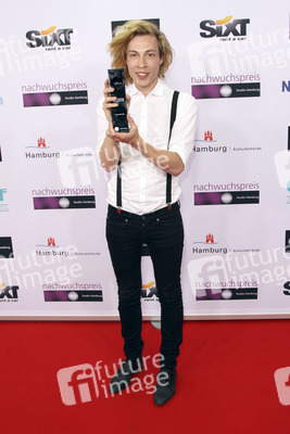 Studio Hamburg Nachwuchspreis 2013