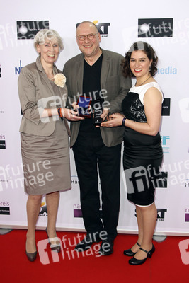 Studio Hamburg Nachwuchspreis 2013