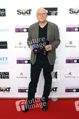 Studio Hamburg Nachwuchspreis 2013