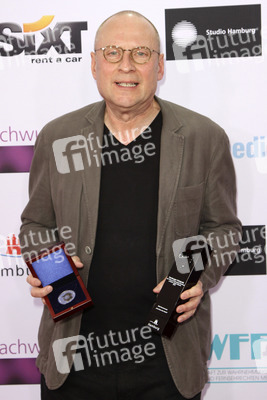 Studio Hamburg Nachwuchspreis 2013