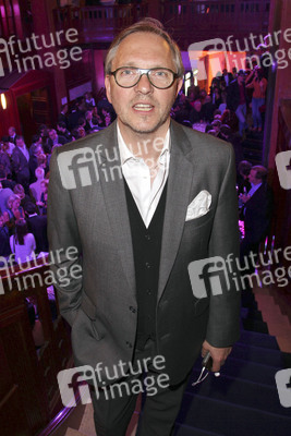 Studio Hamburg Nachwuchspreis 2013