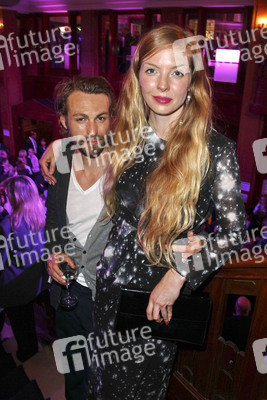 Studio Hamburg Nachwuchspreis 2013