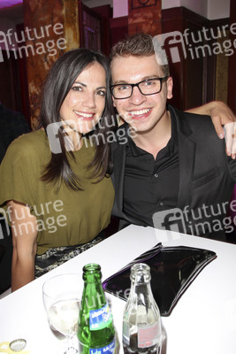 Studio Hamburg Nachwuchspreis 2013