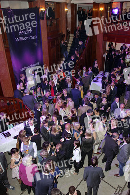 Studio Hamburg Nachwuchspreis 2013