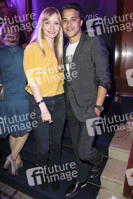 Studio Hamburg Nachwuchspreis 2013