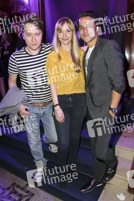 Studio Hamburg Nachwuchspreis 2013