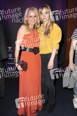 Studio Hamburg Nachwuchspreis 2013