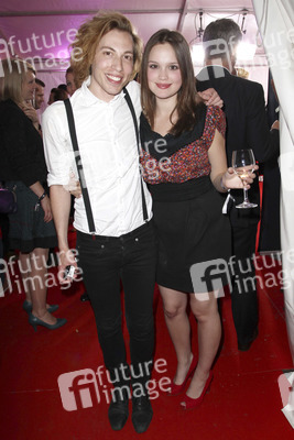 Studio Hamburg Nachwuchspreis 2013