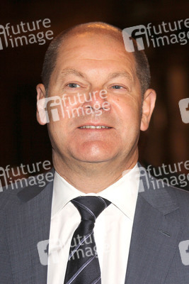 Verleihung vom Deutschen Nationalpreis, Hamburg