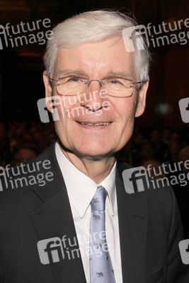 Verleihung vom Deutschen Nationalpreis, Hamburg