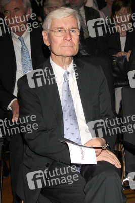 Verleihung vom Deutschen Nationalpreis, Hamburg