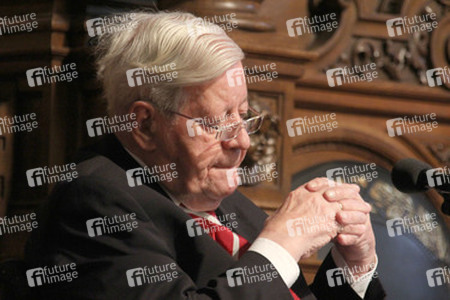 Verleihung vom Deutschen Nationalpreis, Hamburg