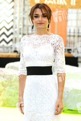 Royal Academy of Arts Summer Party 2013, London