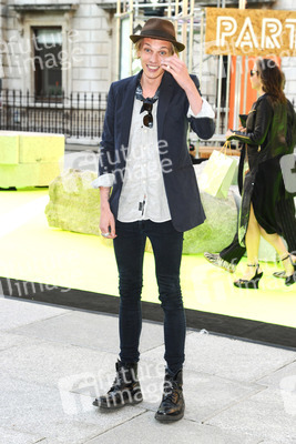 Royal Academy of Arts Summer Party 2013, London