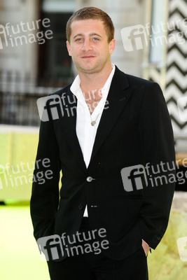 Royal Academy of Arts Summer Party 2013, London