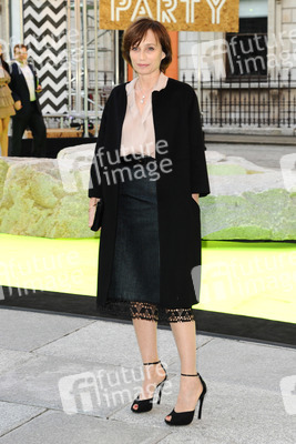 Royal Academy of Arts Summer Party 2013, London