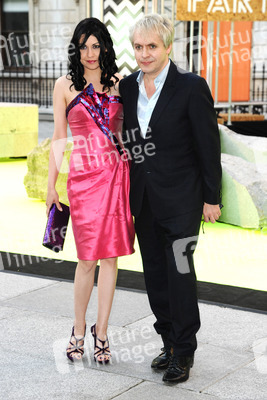 Royal Academy of Arts Summer Party 2013, London